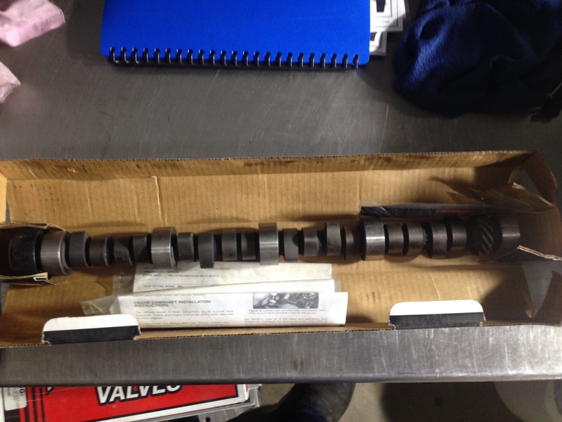 Crane Cam Cc286 - JPW4081797 - JUST PARTS